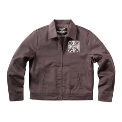 яке,мъжки,якета,west,coast,choppers,og,lined,workjacket,jacket,brown,(chocolate,brown)