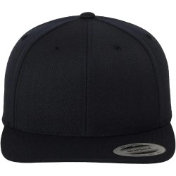 шапка,всички,шапки,flexfit,classique,cap,dark,blue,(black)