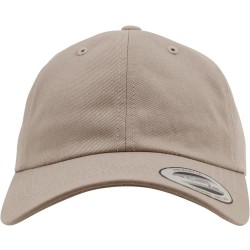 шапка,всички,шапки,flexfit,low,profile,cotton,twill,cap,green,green,(beige)
