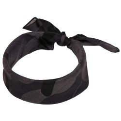 други,аксесоари,urban,classics,bandana,3,units,black,(black)