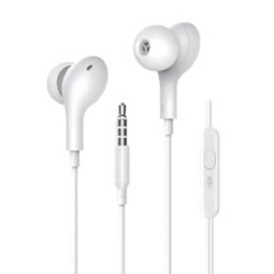 слушалки,слушалки,unico,ep1555,earphones,white