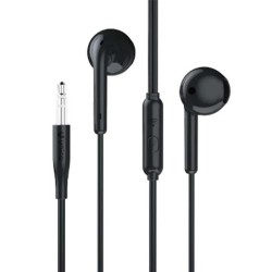 слушалки,слушалки,unico,ep1782,earphones,black,(black)