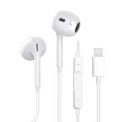 слушалки,слушалки,unico,ep1936,earphones,white,(white)
