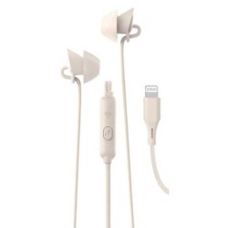 слушалки,слушалки,unico,ep2136,earphones,whitish,(white)