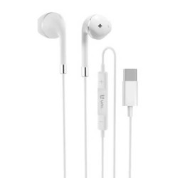 слушалки,слушалки,unico,ep2109,earphones,white,(white)