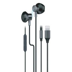 слушалки,слушалки,unico,ep2138,earphones,grey,(tarnish)