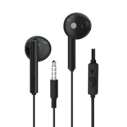 слушалки,слушалки,unico,ep2600,earphones,white,(black)