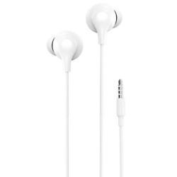 слушалки,слушалки,unico,ep9028,earphones,white,(white)