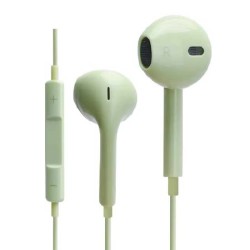 слушалки,слушалки,unico,ep9313,earphones,green