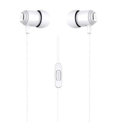 слушалки,слушалки,unico,ep9427,earphones,white,(black)