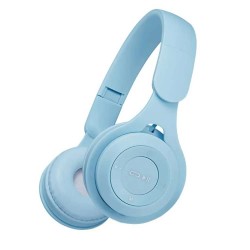 слушалки,слушалки,unico,hp1746,wireless,earphones,blue