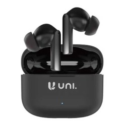 слушалки,слушалки,unico,tws,ep1175,wireless,earphones,black,(black,grey)
