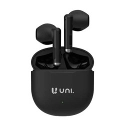 слушалки,слушалки,unico,tws,ep1307,wireless,earphones,black,(black)