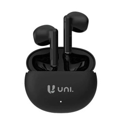 слушалки,слушалки,unico,tws,ep1591,wireless,earphones,black