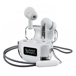слушалки,слушалки,unico,tws,ep1721,wireless,earphones,white,(white)