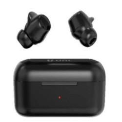 слушалки,слушалки,unico,tws,ep9049,wireless,earphones,black,(black)