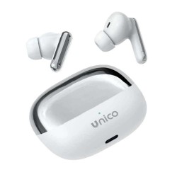 слушалки,слушалки,unico,tws,ep2255,wireless,earphones,white,(white)