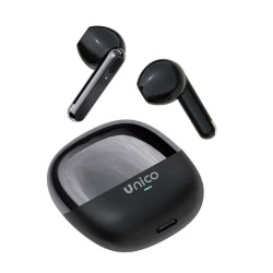 слушалки,слушалки,unico,tws,ep2254,wireless,earphones,black,(black)