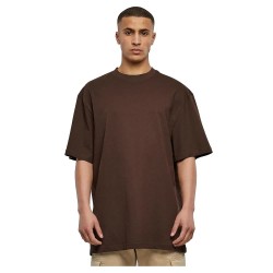 тениска,мъжки,тениски,urban,classics,basic,tall,short,sleeve,t,shirt,brown