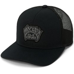 шапка,всички,шапки,dakine,midcrown,trucker,cap,mayhem,black