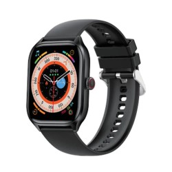 часовници,unico,fitpro,ce,2.01´´,smartwatch,gold,(silver)