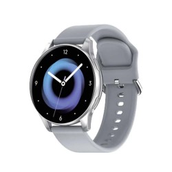 часовници,unico,fitpro,r4,ce,1.28´´,smartwatch,silver