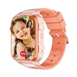 часовници,unico,gps,smartwatch,pink
