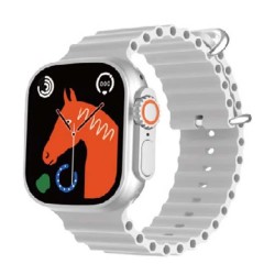 часовници,unico,sw1233,smartwatch,silver