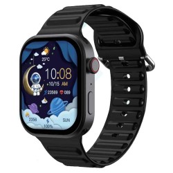 часовници,unico,sw2175,2.01´´,smartwatch,black,(black)
