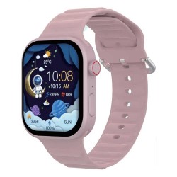 часовници,unico,sw2175,2.01´´,smartwatch,rose,gold,(pink)