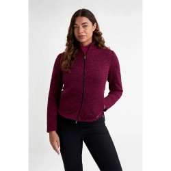 Яке Green lamb Elma Windstopper Woman Jacket - Purple (Deep Beet / Black) яке,дамски,якета,и,палта,green,lamb,elma,windstopper,woman,jacket,purple,(deep,beet,black)