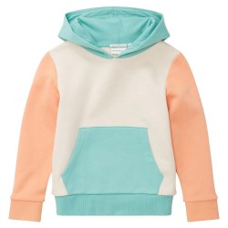 суичър,детски,блузи,tom,tailor,1032889,hoodie,white,(dusty,green)