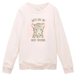 блуза,детски,блузи,tom,tailor,1032965,sweatshirt,pink,(cotton,candy,pink)