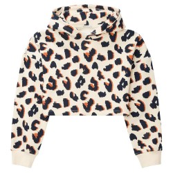 суичър,детски,блузи,tom,tailor,1033117,hoodie,big,leopard,allover,(beige)