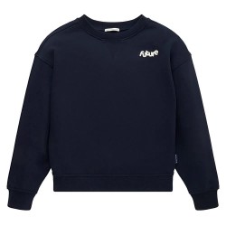 блуза,детски,блузи,tom,tailor,1033144,sweatshirt,blue,(sky,captain,blue)