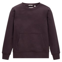 блуза,детски,блузи,tom,tailor,1033194,sweatshirt,grey,(coal,grey)