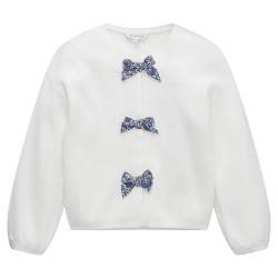 жилетка,детски,блузи,tom,tailor,1033231,cardigan,white,(whisper,white)