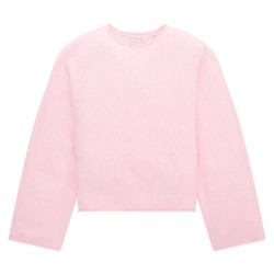 блуза,детски,блузи,tom,tailor,1033262,sweater,soft,pastel,pink,(pink)