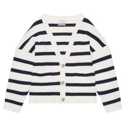 жилетка,детски,блузи,tom,tailor,1033265,cardigan,white,(navy,white,bigger,stripe)