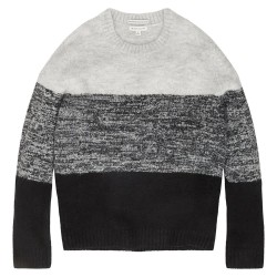 блуза,детски,блузи,tom,tailor,1033828,sweater,grey,(light,stone,grey,melange)