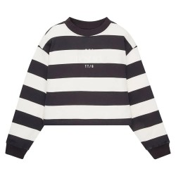 блуза,детски,блузи,tom,tailor,1033904,sweatshirt,grey,(grey,off,white,bold,stripe)