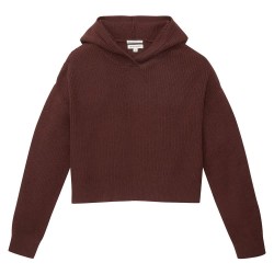блуза,детски,блузи,tom,tailor,1033950,sweater,bitter,chocolate,(brown)