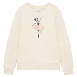 блуза,детски,блузи,tom,tailor,1033963,sweatshirt,light,almond,(beige)