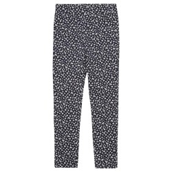 детски,клинове,tom,tailor,1033983,leggings,grey,(navy,offwhite,flower,allover)