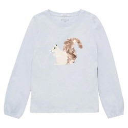 тениска,детски,тениски,tom,tailor,detail,artwork,long,sleeve,t,shirt,blue,(arctic,blue)