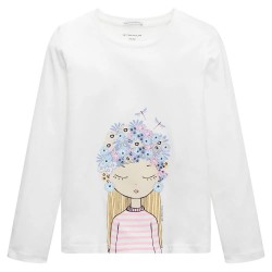 тениска,детски,тениски,tom,tailor,printed,1033206,long,sleeve,t,shirt,whisper,white,(white)