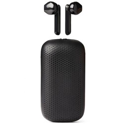 слушалки,слушалки,lexon,la127n,wireless,earphones,black,(black)