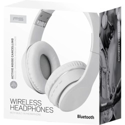 слушалки,слушалки,omega,fh0925,wireless,headphones,silver,(white)
