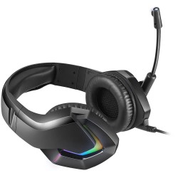 слушалки,слушалки,omega,varr,vh8050,earphones,black,(black)