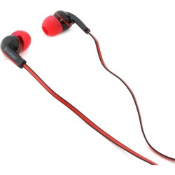 слушалки,слушалки,platinet,sport,pm1031,earphones,red,(red)